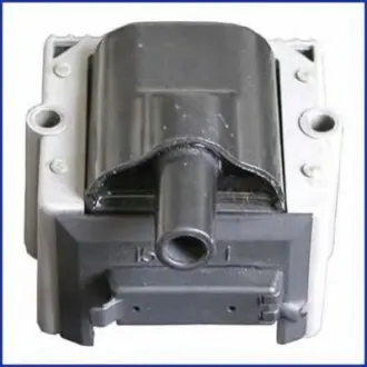 Катушка зажигания (вместе с коммутатором) (разъем на 3 вывода) vw NGK U1001