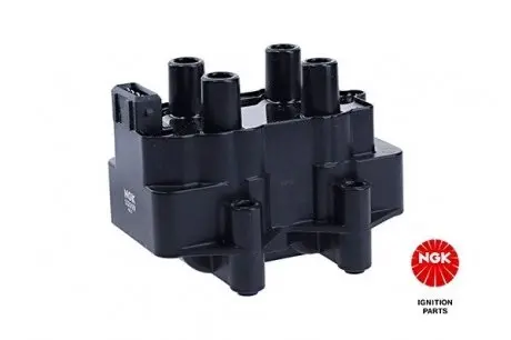 Катушка зажигания 48030 NGK U2009