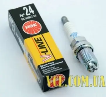 V-line nr24 свеча зажигания NGK VLINENR24