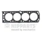 Прокладка, головка цилиндра NIPPARTS J1250902 (фото 1)