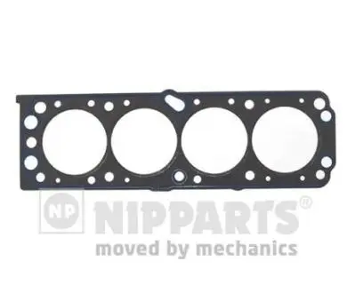 Прокладка, головка цилиндра NIPPARTS J1250902