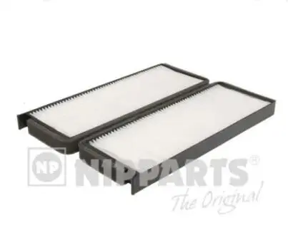Фильтр, воздух во внутреннем пространстве NIPPARTS J1340402