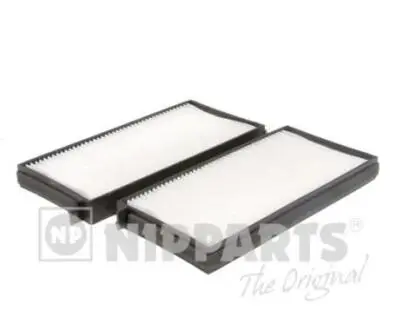 Фильтр, воздух во внутреннем пространстве NIPPARTS J1340405