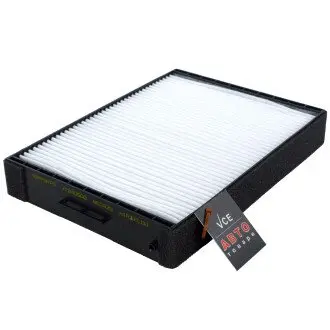 Фільтр, повітря у внутрішньому просторі NIPPARTS J1340500