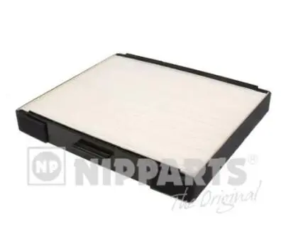Фильтр, воздух во внутреннем пространстве NIPPARTS J1340503