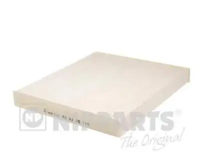 Фильтр, воздух во внутреннем пространстве NIPPARTS J1340510