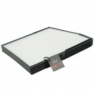 Фильтр, воздух во внутреннем пространстве NIPPARTS J1340902