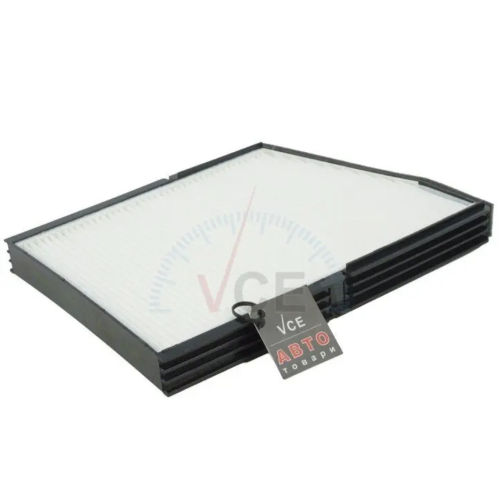 Фильтр, воздух во внутреннем пространстве NIPPARTS J1340902 (фото 1)