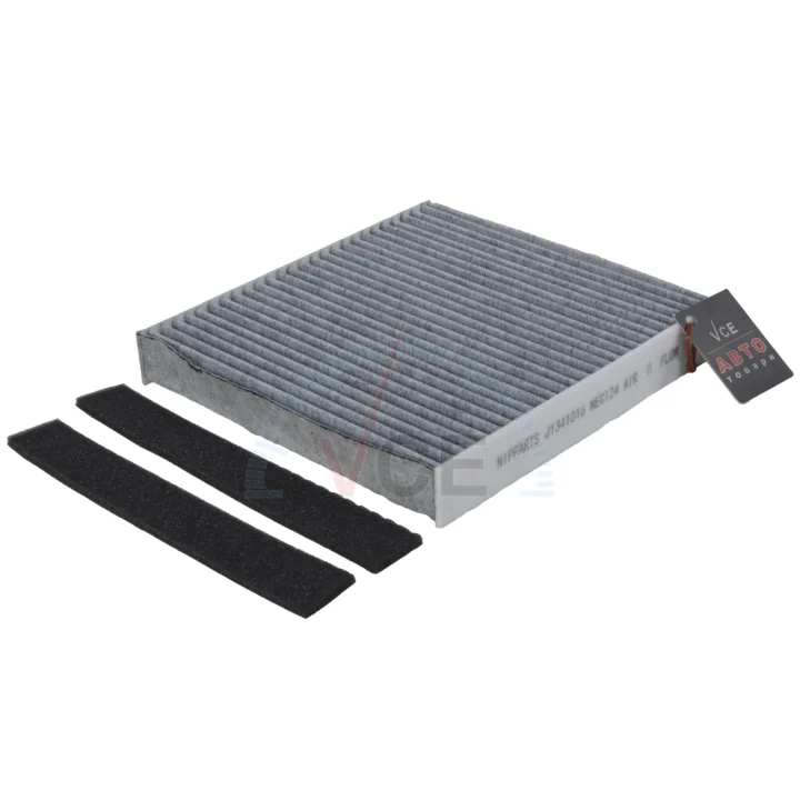 Фільтр, повітря у внутрішньому просторі NIPPARTS J1341016 (фото 1)
