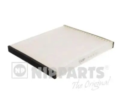 Фильтр, воздух во внутреннем пространстве NIPPARTS J1342004
