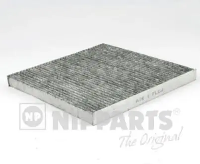Фильтр, воздух во внутреннем пространстве NIPPARTS J1342005