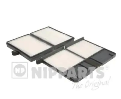Фильтр, воздух во внутреннем пространстве NIPPARTS J1342015