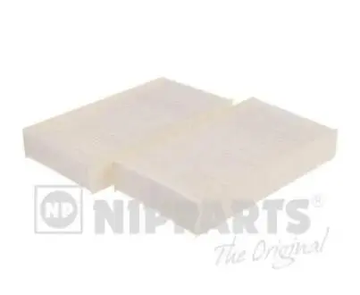 Фільтр, повітря у внутрішньому просторі NIPPARTS J1344000