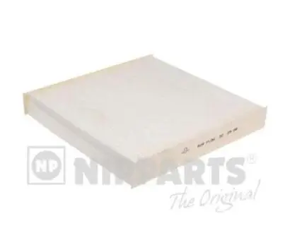 Фильтр, воздух во внутреннем пространстве NIPPARTS J1344004