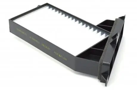 Фильтр, воздух во внутреннем пространстве NIPPARTS J1345003