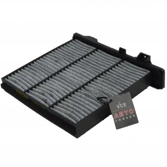 Фильтр салона NIPPARTS J1345006