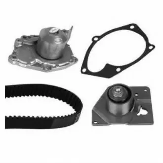 Водяной насос NIPPARTS J1515055