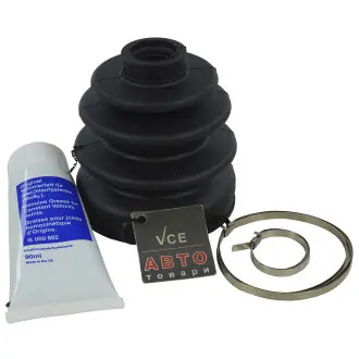 Комплект пильника, приводний вал NIPPARTS J2860504