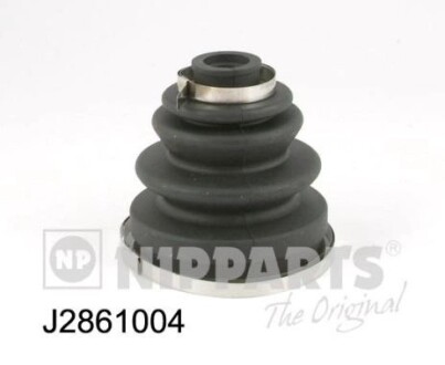 Комплект пильника, приводний вал NIPPARTS J2861004