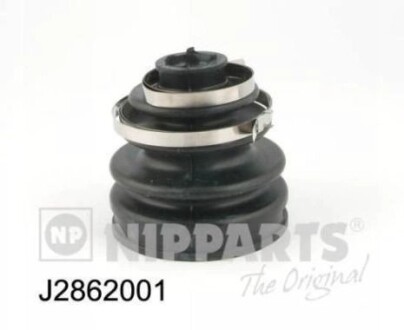 Комплект пыльника, приводной вал NIPPARTS J2862001