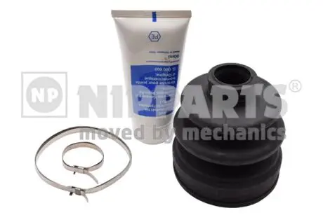 Пыльник приводного вала (набор) NIPPARTS J2862003