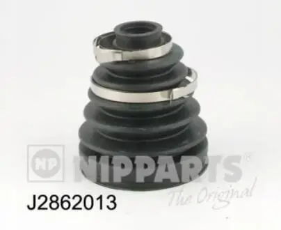 Комплект пыльника, приводной вал NIPPARTS J2862013
