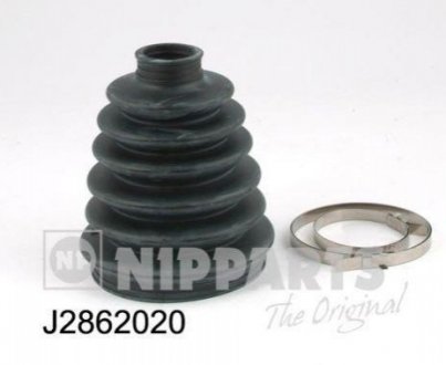 Комплект пыльника, приводной вал NIPPARTS J2862020 (фото 1)