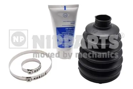 Комплект пильника, приводний вал NIPPARTS J2863011