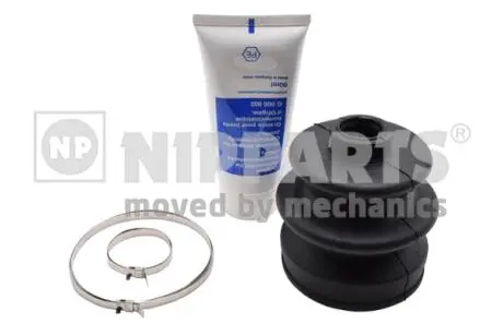 Комплект пыльника, приводной вал NIPPARTS J2883000