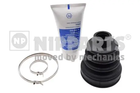 Комплект пильника, приводний вал NIPPARTS J2883001