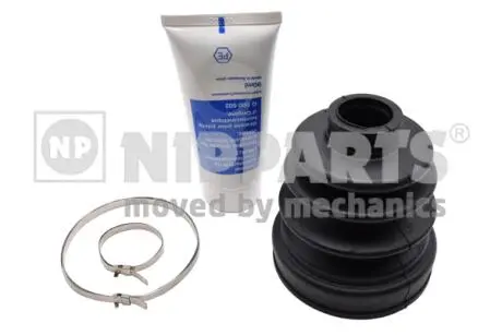 Комплект пильника, приводний вал NIPPARTS J2883004