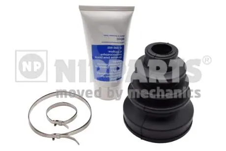 Комплект пыльника, приводной вал NIPPARTS J2884015