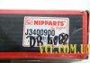 Тормозной барабан NIPPARTS J3400900 (фото 4)