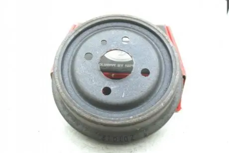 Гальмівний барабан NIPPARTS J3400900
