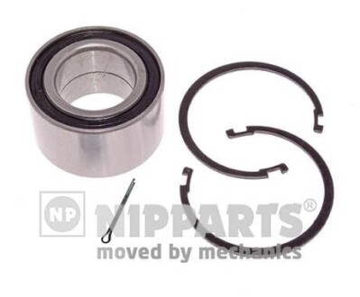 Комплект підшипника маточини колеса NIPPARTS J4701035