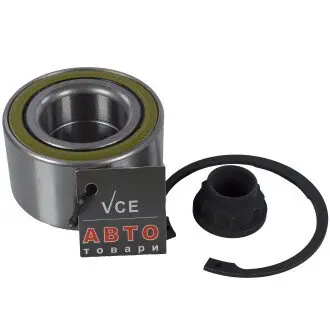 Комплект подшипника ступицы колеса NIPPARTS J4702037