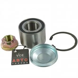 Комплект подшипника ступицы колеса NIPPARTS J4711057