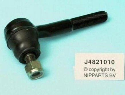 Наконечник поперечной рулевой тяги NIPPARTS J4821010 (фото 1)