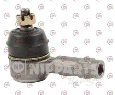 Наконечник поперечной рулевой тяги NIPPARTS J4825007