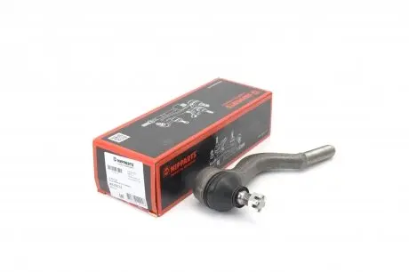 Наконечник поперечной рулевой тяги NIPPARTS J4825024