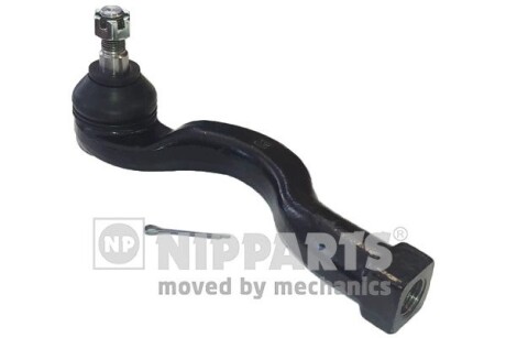 Наконечник поперечной рулевой тяги NIPPARTS J4835002