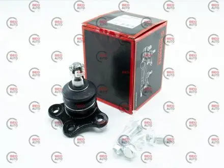 Несучий / напрямний шарнір NIPPARTS J4889002