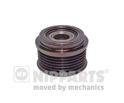 Шків генератора NIPPARTS N1180504