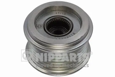 Механізм вільного ходу генератора NIPPARTS N1182004