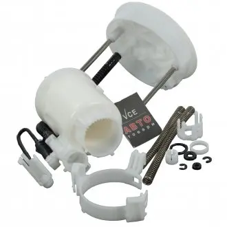 Топливный фильтр NIPPARTS N1334042