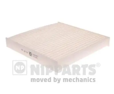 Фильтр, воздух во внутреннем пространстве NIPPARTS N1340407
