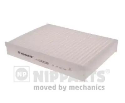 Фильтр, воздух во внутреннем пространстве NIPPARTS N1342038