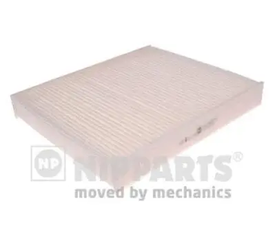 Фильтр, воздух во внутреннем пространстве NIPPARTS N1342042