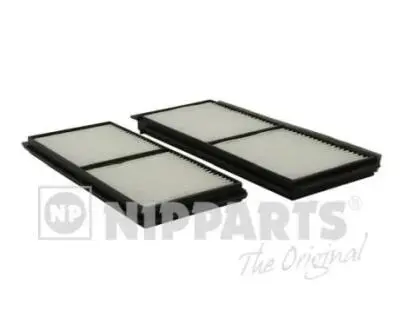 Фільтр, повітря у внутрішньому просторі NIPPARTS N1343018