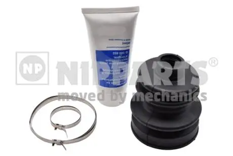 Комплект пыльника, приводной вал NIPPARTS N2868006